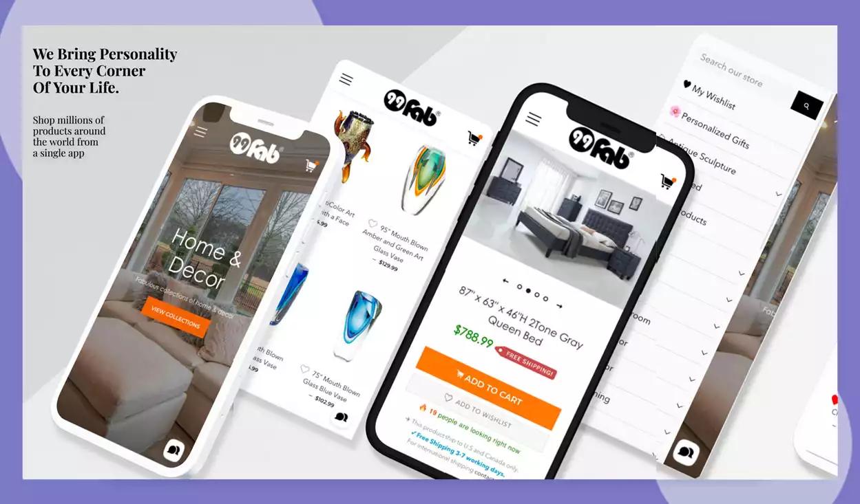 Fully automated inventory and order synchronization.